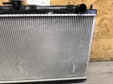 Radiateur Nissan PRIMERA
