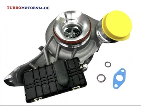 Turbolader Neue für BMW 1 2 3 4 5er X1 X3 136PS-200PS N47 49335-00585 + Montages