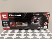 New Einhell Cordless Leaf Blower GE-CL 18 Li E  Battery Not Included