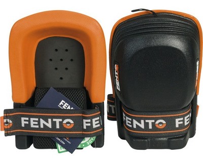 Knieschoner Fento Original 200 pro, 2 St.