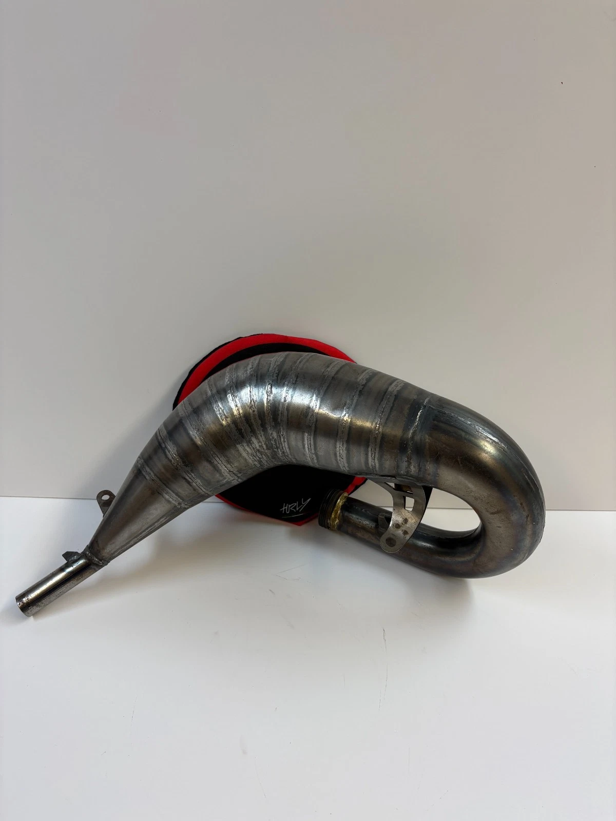 Scalvini Racing - KTM/HUSQ/GAS 125/150 Exhaust Pipe