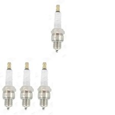 Bougies d'allumage Citroen C35