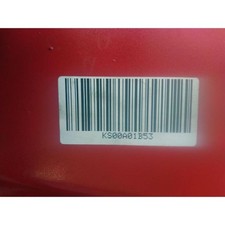 Moteur Opel SIGNUM