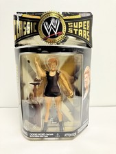 2008 JAKKS Pacific WWE Classic Super Stars Mae Young - Series 18