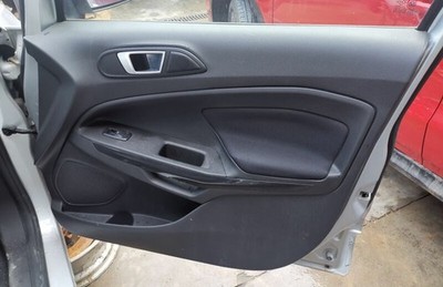 polsterung FORD ECOSPORT TITANIUM 2014 1161321