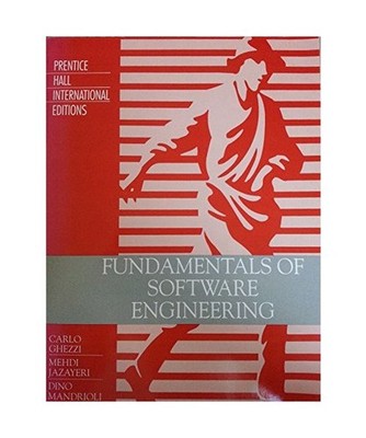 Fundamentals of Software Engineering: International Edition
