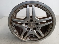 Jantes Mercedes 220