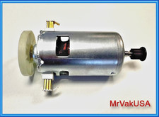 Rug Doctor Brush Motor Assy for Pro Deep Carpet Cleaner