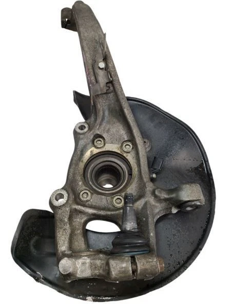 Драйвер передний шпиндель/кулак кобапресс производитель подходит для 12-18 AUDI A6 599091 - Изображение 3 из 4