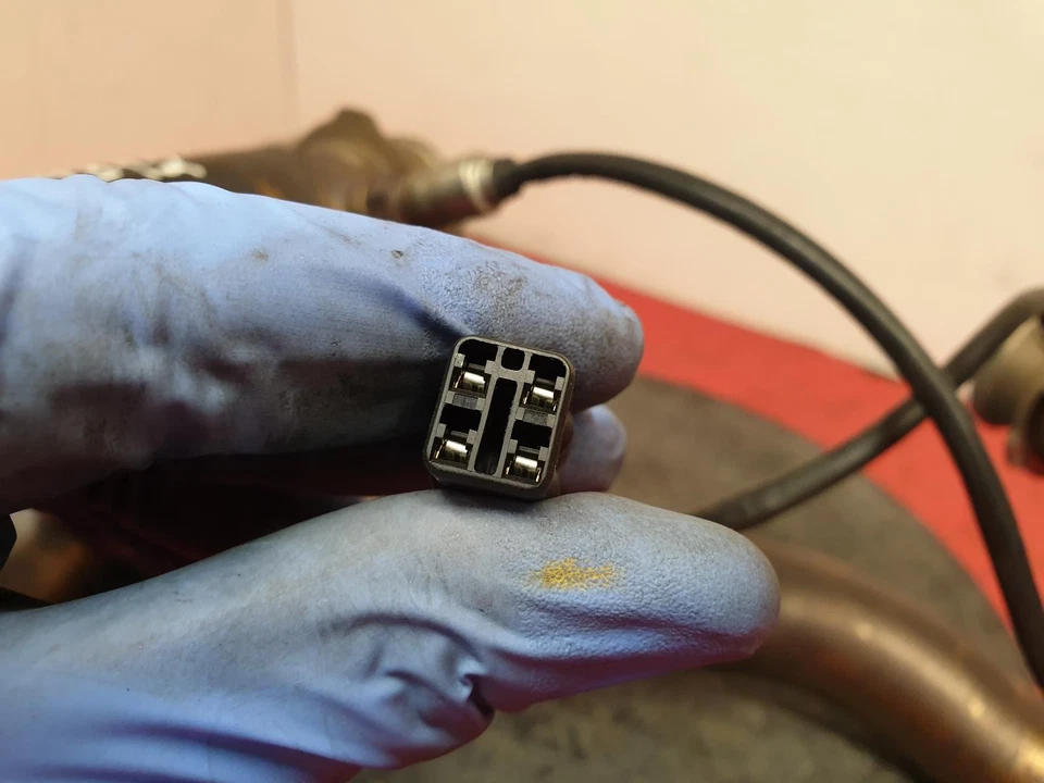 TRIUMPH SCRAMBLER ESCAPE MAINFOLD 2020 Foto 4 de 4