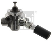 Pumpe KraftstoffvorföRderung Febi Bilstein 35183 FüR Neoplan MAN Star Hocl F90 1