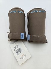 POC Joint VPD Air Elbow Obsydian Brown small