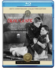 Beau Geste [New Blu-ray] Ac-3/Dolby Digital