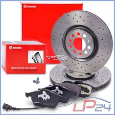 Disque de frein Audi TT