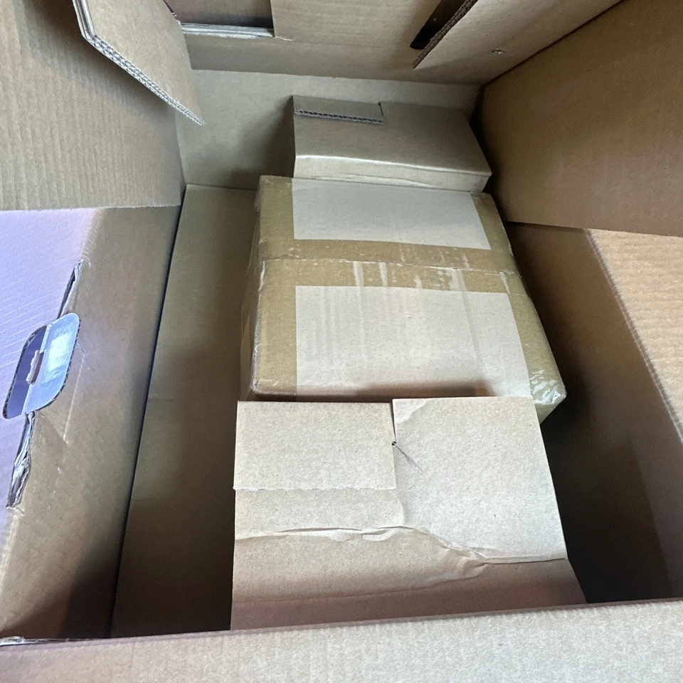 Juego de vajilla buffet Cooks JCPenney Home 53 piezas sirve 8, nuevo en caja Foto 2 de 4