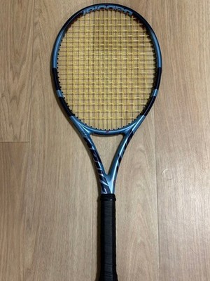 【ほぼ新品】Babolat Pure Drive 98(G2) Babolat Pure Drive 98 2-Pack Racquet | Tennis Warehouse