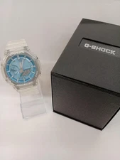 CASIO GA-2100BM G-SHOCK