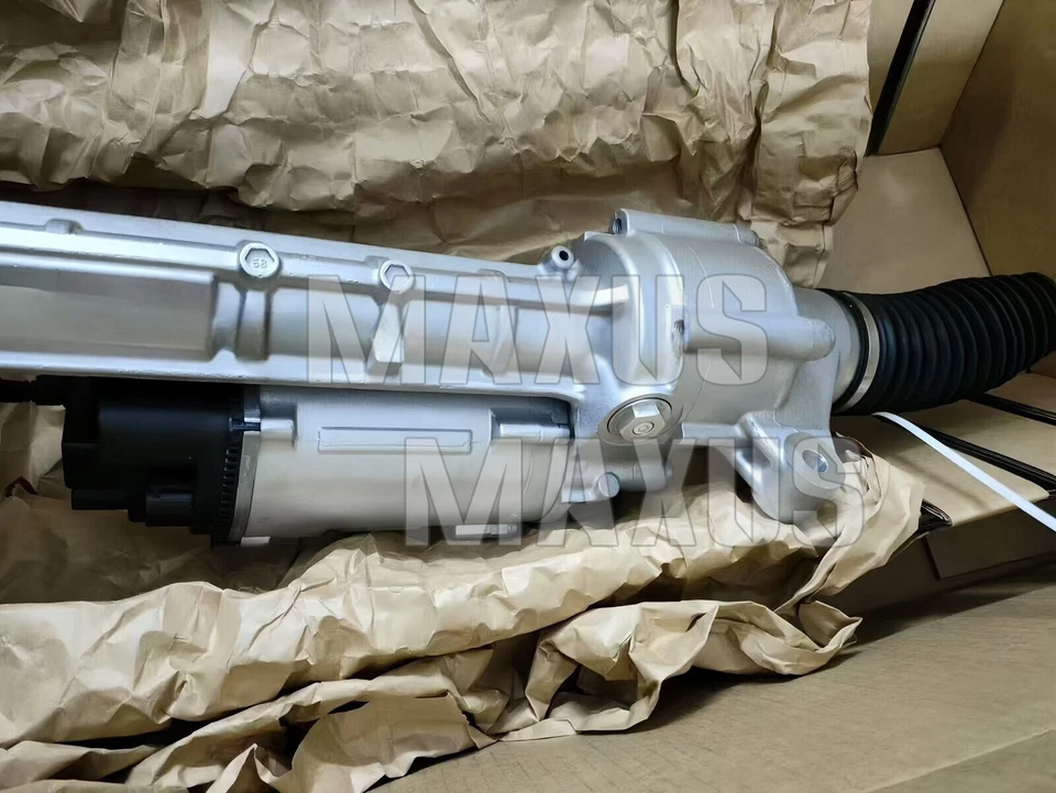 New Electric Power Steering Rack For Mercedes W166 M-class Gle A1664604200 - Image 4 of 4