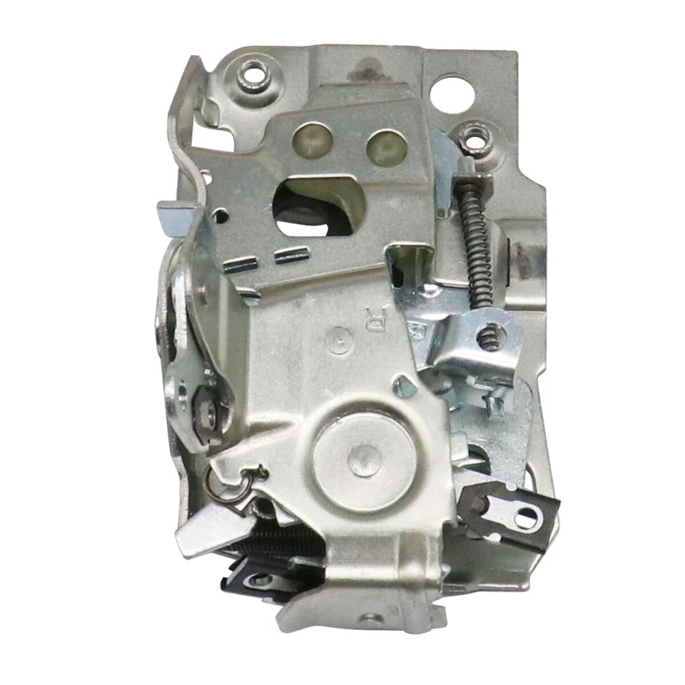 Подходит для Chevrolet Buick GMK403544480R 1978-87 годов выпуска защелка для правой двери со стороны пассажира - Изображение 4 из 4