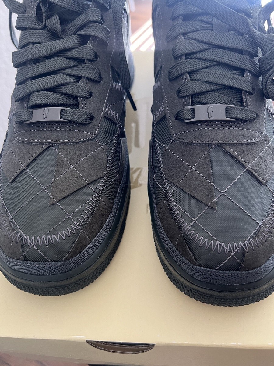 Size 11.5 - Nike Billie Eilish x Air Force 1 Low Sequoia | eBay Size 11.5 - Nike Billie Eilish x Air Force 1 Low Sequoia | eBay