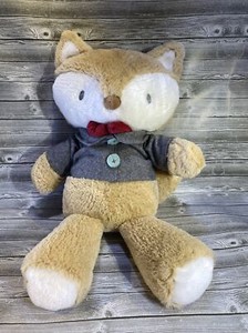 levtex fox plush