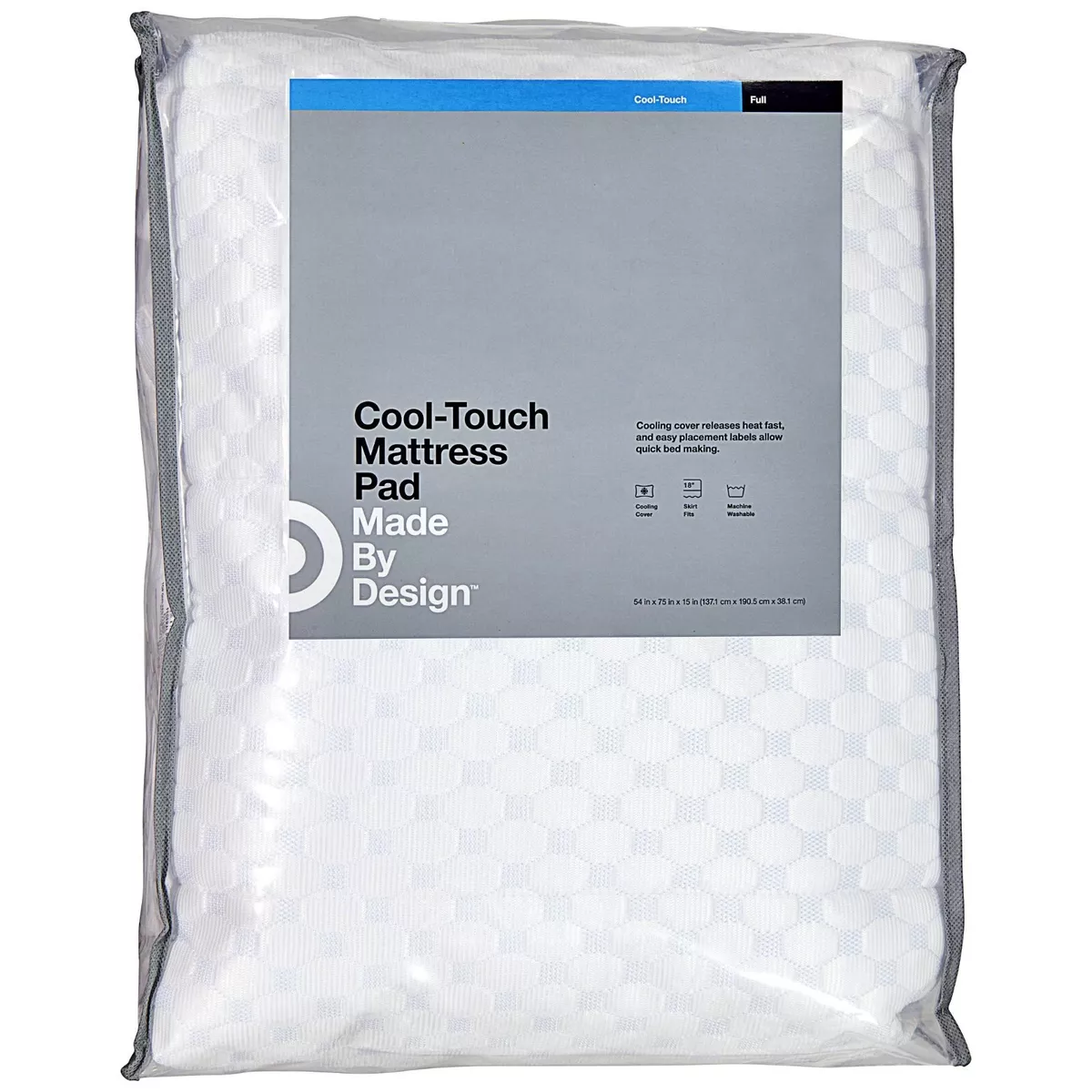 Keep mattress cool cheap