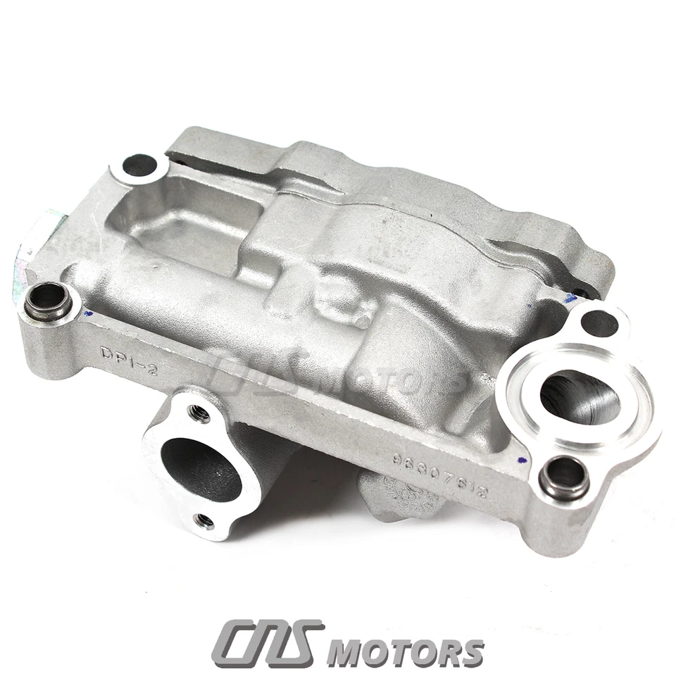 ⭐GENUINE Engine Oil Pump for 04-06 Chevy Epica Suzuki Verona 96852440 1610086Z01 - Image 3 of 4