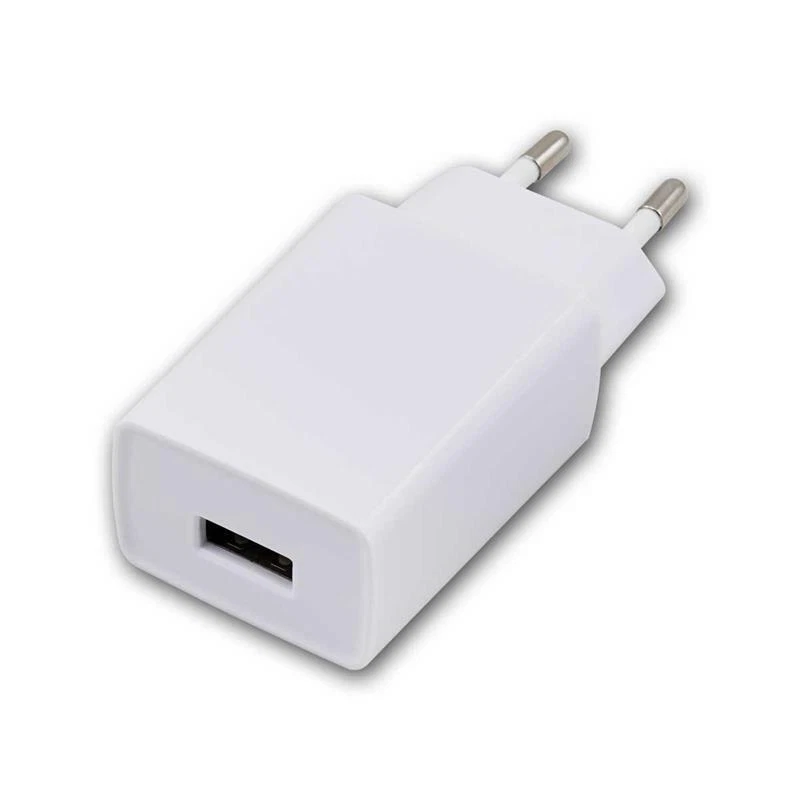 Ladegerät, USB Netzteil, Netzstecker / Adapter für Ladekabel 5V 2A 10W USB-A NEU - Bild 2 von 4