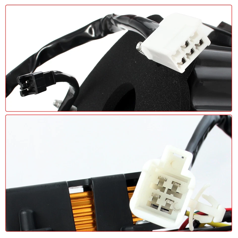 Luces traseras LED para Lexus IS250 IS350 ISF 2006-13 lámparas de animación secuencial rojas Foto 4 de 4