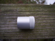 Leupold Silver Adjustment Cap Matte High Target Turret NOS