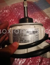 1PC Air Conditioner DC Motor: 4681A20172R FMEC531LGC