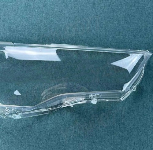 For Toyota 4Runner 2014-2023 Right Side Front Headlamp Lights Lens Cover Shell - Picture 4 of 8