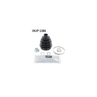 Faltenbalgsatz, Antriebswelle SKF Vkjp 1386 FüR Alfa Romeo Fiat Lancia Nissan