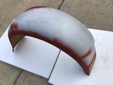 1930-31 Ford Model A Roadster Cabriolet Truck Right Rear Fender 12 Fiberglass