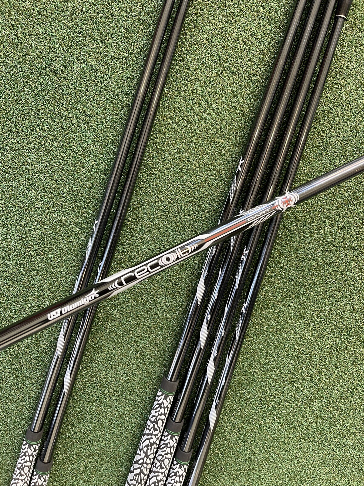 Srixon ZX4 MKii Iron Set 5PW, GW eBay