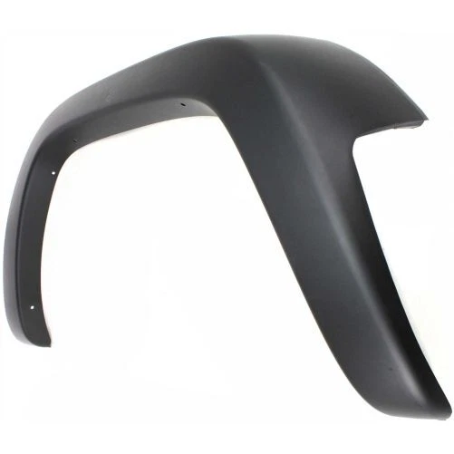 Guardabarros delantero derecho Sherman 030-92R destellos cebados para Jeep Liberty Foto 2 de 3