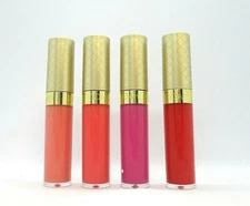 Set/4 Joah Lipgloss ~ 07 ,  08 , 09 , 10 ~ 5 ml x 4