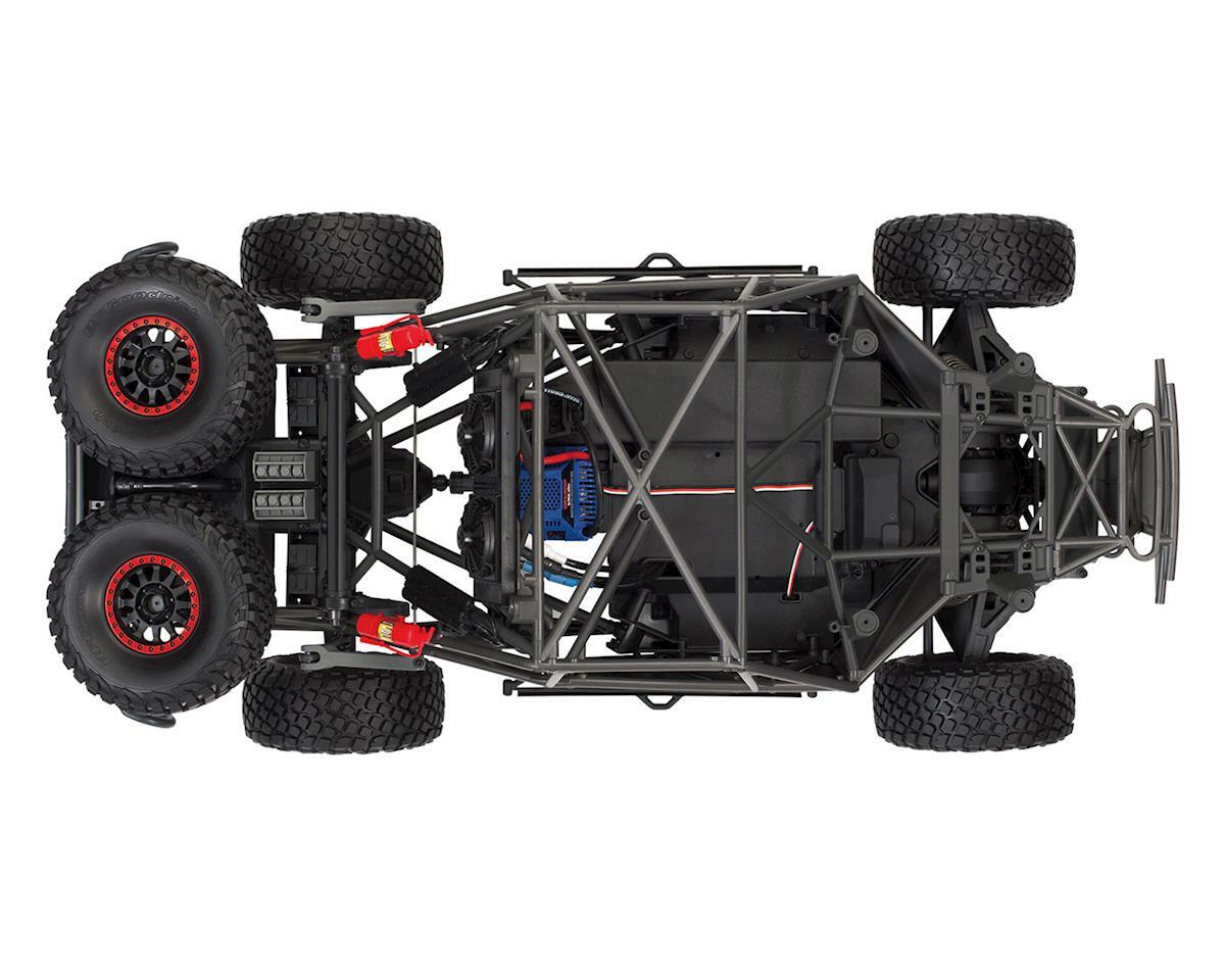 Traxxas Unlimited Desert Racer UDR 6S RTR 4WD Race Truck