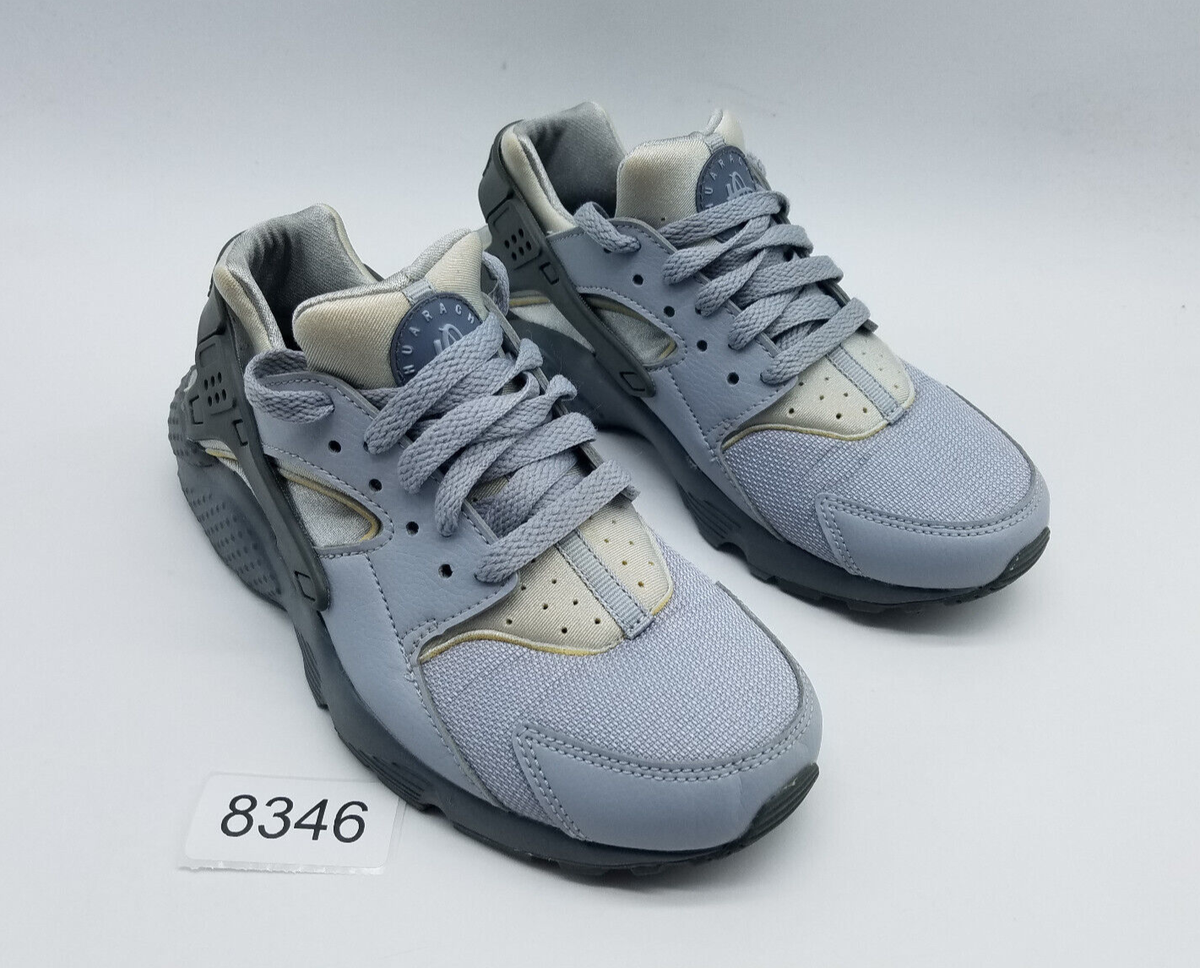 do huarache run small