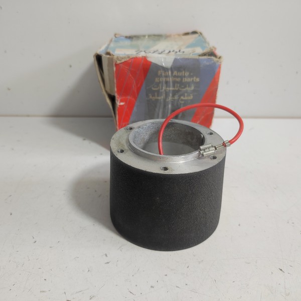Lenkradnabe Fiat 127 Sport Original 4417794-image