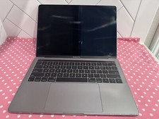 Apple MacBook Pro 13.3" A2159 For Parts