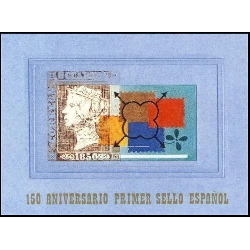 Colecciones y lotes de sellos de España de 1976 a 2001