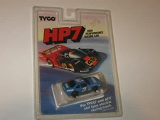 Tyco Rare/HTF '#3 TYCO' Chevy Lumina Nascar sealed on card