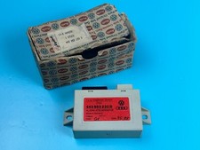 Audi Body Contro; Module Part 443953233D Genuine NOS