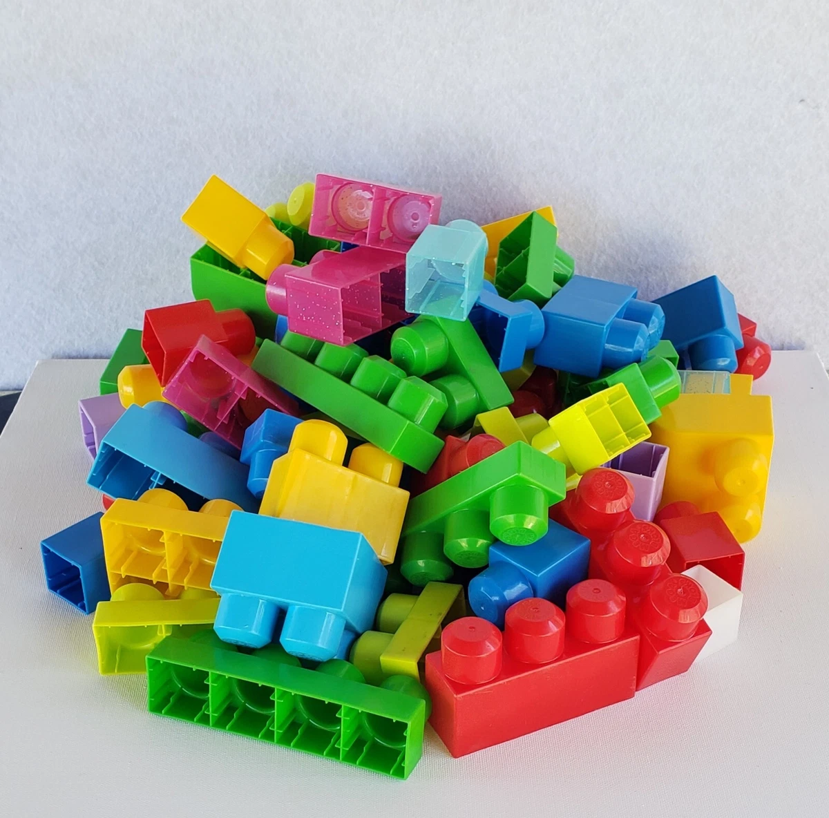 Big building blocks for adults discount