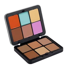 MARS Cover Rangers Concealer Palette - 2 (24g)