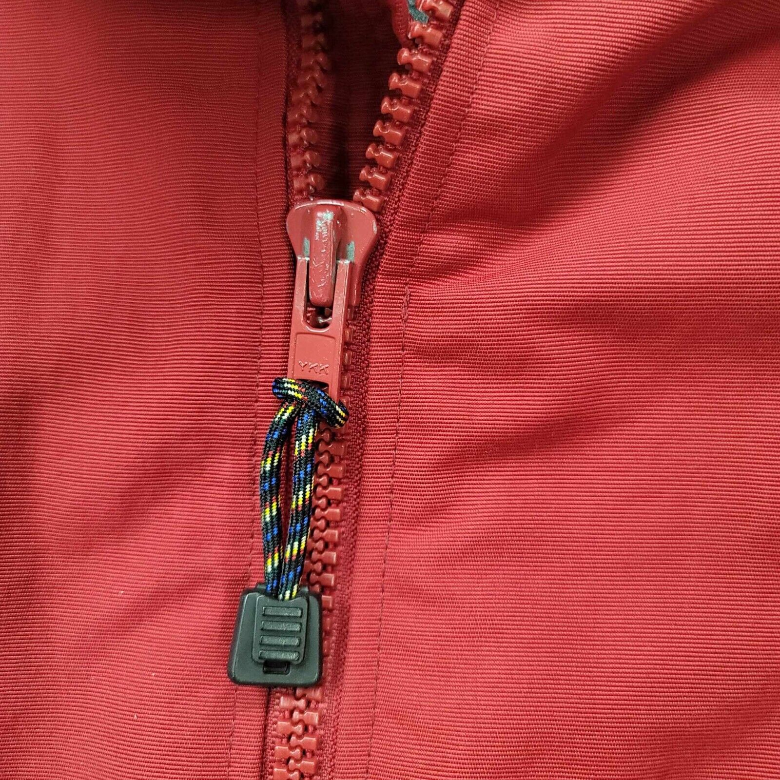 Carhartt Mens Workshield Fleece Lined Jacket Size… - image 5