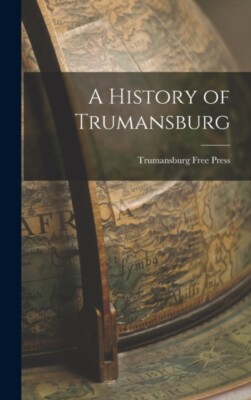 Free Press - A History of - New hardback or cased book - 40 - X555z
