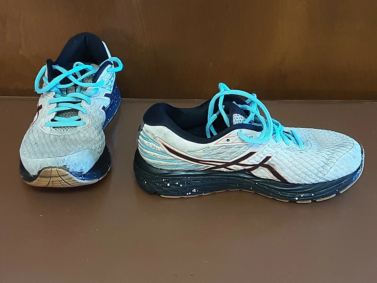 Asics top cumulus winterized