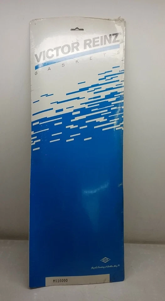 Junta colector de admisión de motor automotriz MS16090 Victor Reinz MS16090 Foto 2 de 3